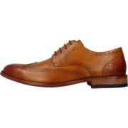 Business Shoes Clarks , Brown , Heren