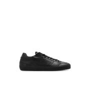 ‘S-Leroji Low’ sneakers Diesel , Black , Heren