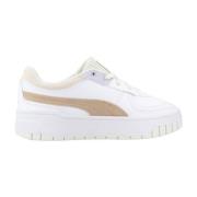 Cali Dream Damessneakers Puma , White , Dames