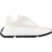 Stijlvolle Turbo Low Sneakers Timberland , White , Dames