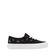 Organisch katoenen sneakers VR3 Mystical Vans , Black , Dames