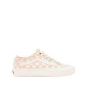 Eco Theory Tapered Sneakers Vans , Pink , Dames