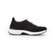 Rollingsoft Dames Wandelsneaker Gabor , Black , Dames