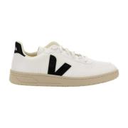 Witte Sneakers Veja , White , Dames