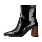 Ankle Boots Gioseppo , Black , Dames