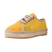 Sneakers Toni Pons , Yellow , Dames