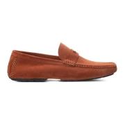 Shoes Moreschi , Brown , Heren