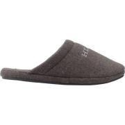 Slippers Tommy Hilfiger , Gray , Heren