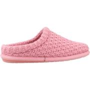 Stijlvolle huisslippers Toni Pons , Pink , Dames