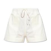 Oby shorts Cult Gaia , Beige , Dames