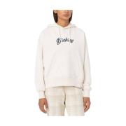 Hoodies Dickies , Beige , Dames