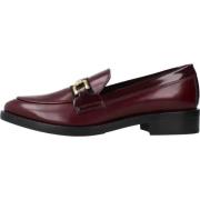 Loafers Geox , Red , Dames