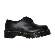 Francesina Bex - Damesschoen Dr. Martens , Black , Dames