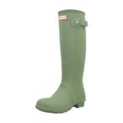 Rain Boots Hunter , Green , Dames