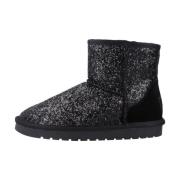 Winter Boots Gioseppo , Black , Dames