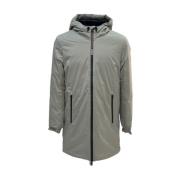 Stijlvolle Jas Ecoalf , Gray , Heren