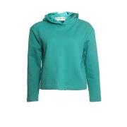 Tweedehands gebreide kleding en sweatshirt Balenciaga Vintage , Green ...