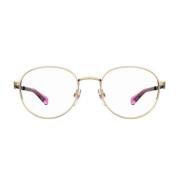 Glasses Chiara Ferragni Collection , Yellow , Dames