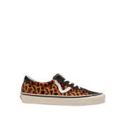 Sneakers Vans , Black , Heren