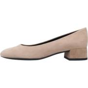 Pumps Geox , Beige , Dames