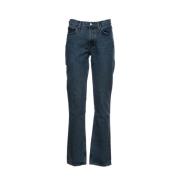 Flared Jeans Agolde , Blue , Dames