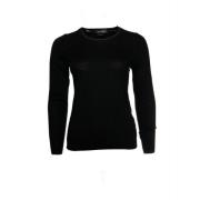 wil trui Isabel Marant Pre-owned , Black , Dames