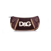 tas Dolce & Gabbana Pre-owned , Brown , Dames