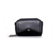 tas Givenchy Pre-owned , Black , Dames