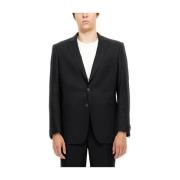 Blazers Tonello , Black , Heren