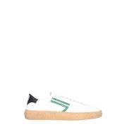 Sneakers Puraai , White , Heren