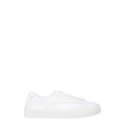 Sneakers By FAR , White , Dames