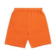 Korte broek Aries , Orange , Heren