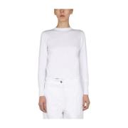 Blouses Patou , White , Dames