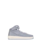 Sneakers Enterprise Japan , Gray , Heren