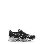 Gel-Lyte V Sneaker, Technische Stof Bovenwerk Comme des Garçons , Blac...