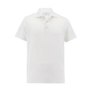Polo Shirts Mauro Ottaviani , White , Heren