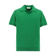 Polo Shirts Mauro Ottaviani , Green , Heren