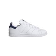 Stijlvolle Herensneakers Adidas , White , Heren