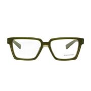 Glasses Alain Mikli , Green , Unisex