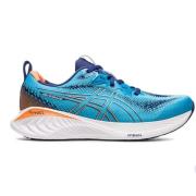 Gel-Cumulus 25 Hardloopschoenen Asics , Blue , Heren