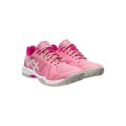 Pro 5 Gel-Padel Tennisschoenen Asics , Pink , Dames