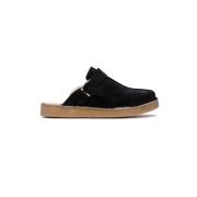 Verstoppen Clarks , Black , Dames