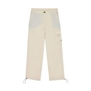 Trousers Dickies , Beige , Dames