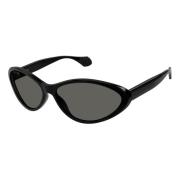 Gg1377S 002 Gucci , Black , Dames