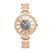 Watches Juicy Couture , Yellow , Dames