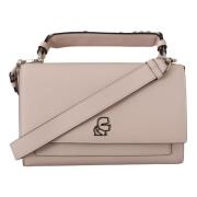 Handtas Karl Lagerfeld , Pink , Dames