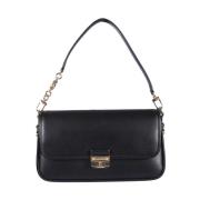 Handtas Michael Kors , Black , Dames