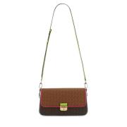 Schoudertas Michael Kors , Brown , Dames