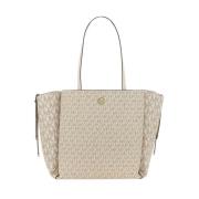 Shoulder Bags Michael Kors , White , Dames