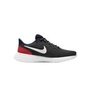 Revolution 5 GS Sneakers Nike , Black , Dames